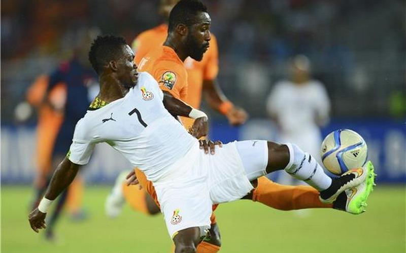 صور: الأفيال تتوج بكأس أفريقيا بعد غياب 23 عاما