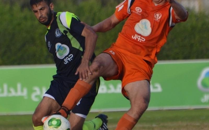 صور:صراعات محتدمة بالجولة11بـ"الممتازة"