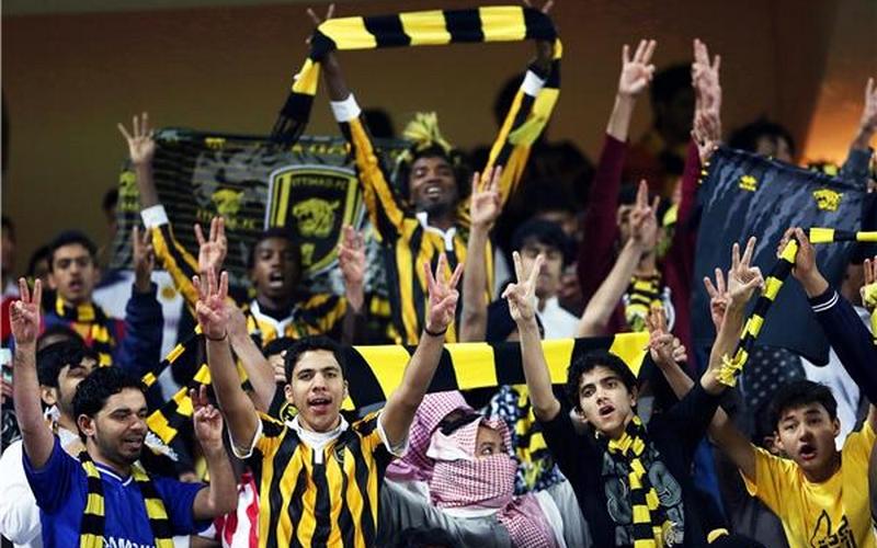 صور: الجولة الخامسة عشر من الدوري السعودي