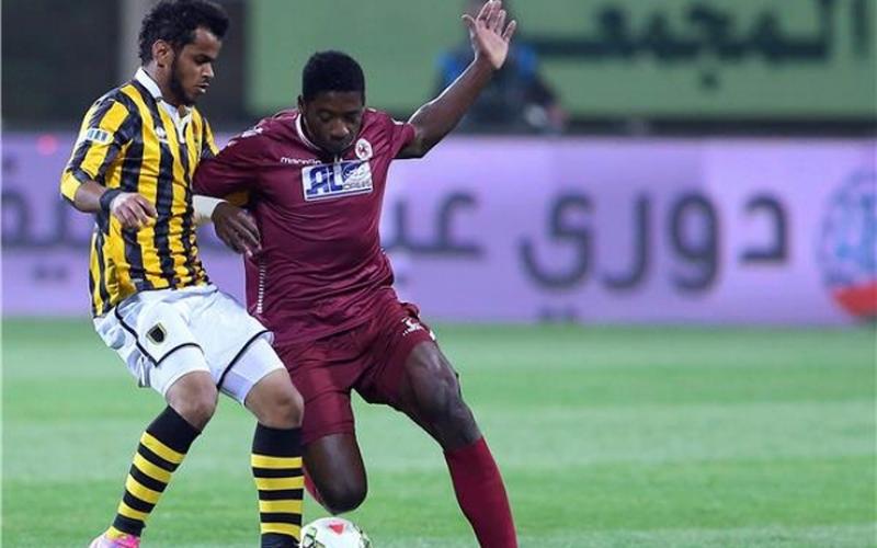 صور: الجولة الخامسة عشر من الدوري السعودي