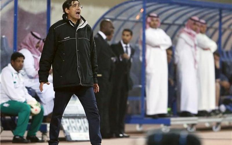 صور: الجولة الخامسة عشر من الدوري السعودي