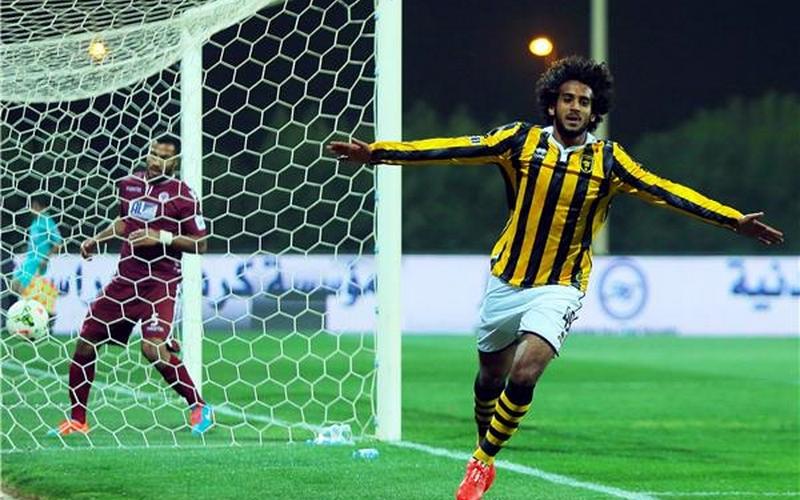 صور: الجولة الخامسة عشر من الدوري السعودي