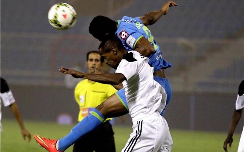 صور: الجولة الخامسة عشر من الدوري السعودي