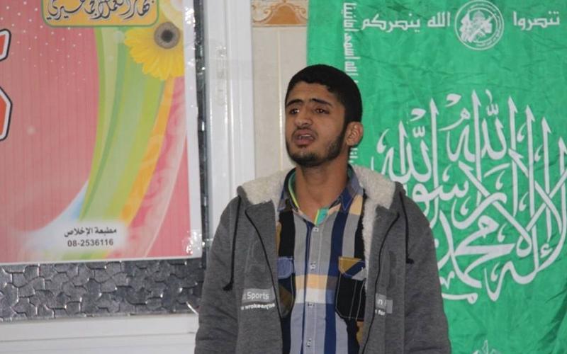 صور: "الجماهيري" ينظم لقاء تواصلي بـ"دير البلح"