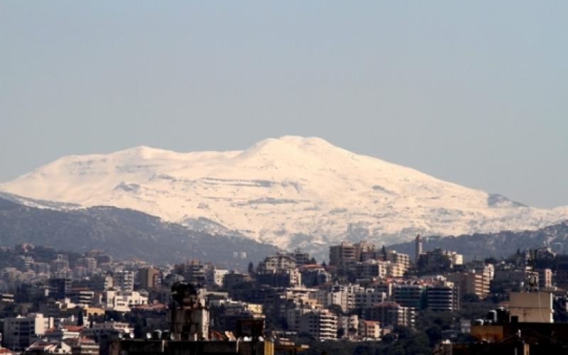 صور.. مذاق العذاب بمخيمات اللاجئين في لبنان