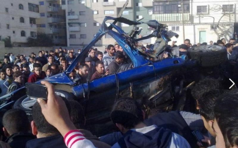"مُحدّث" بالصور..5 شهداء والمقاومة ترد بعدة صورايخ
