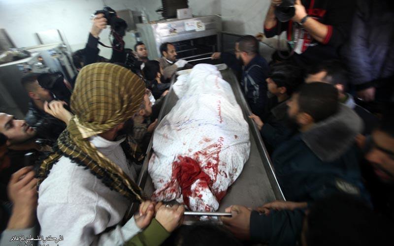 "مُحدّث" بالصور..5 شهداء والمقاومة ترد بعدة صورايخ