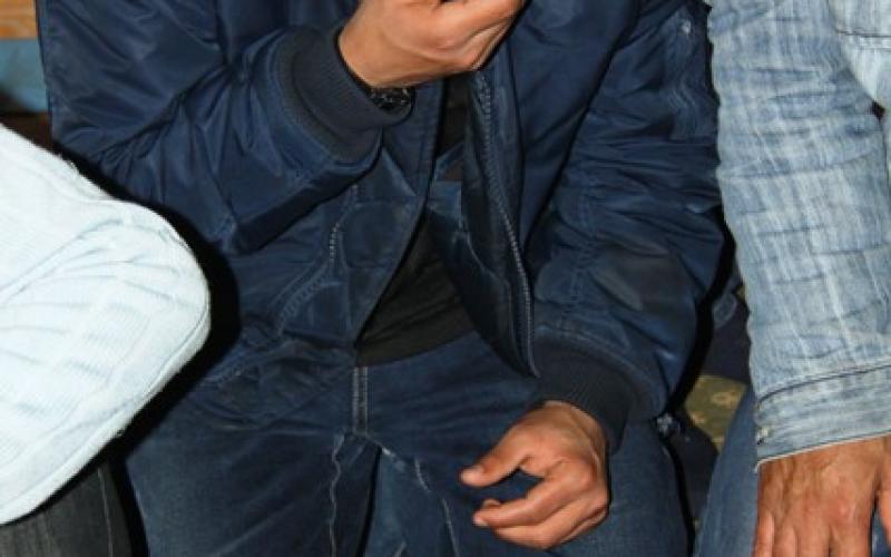 صور.. غزة تودع شهداءها بجنازة حاشدة