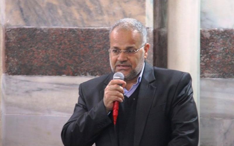 صور.. غزة تودع شهداءها بجنازة حاشدة