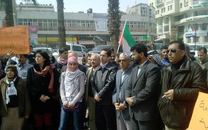 صور..الضفة تخرج عن صمتها و تنتصر لغزة