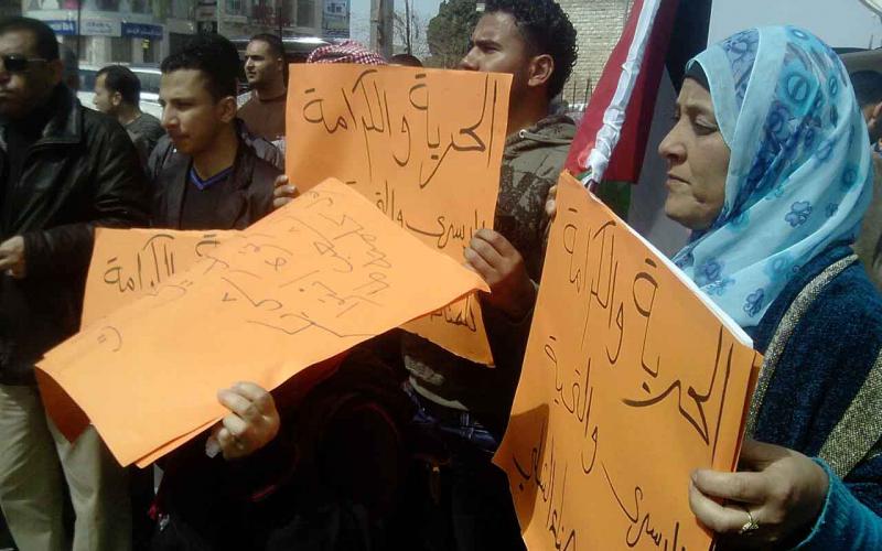 صور..الضفة تخرج عن صمتها و تنتصر لغزة