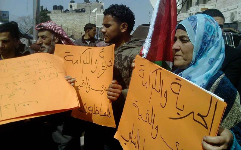 صور..الضفة تخرج عن صمتها و تنتصر لغزة