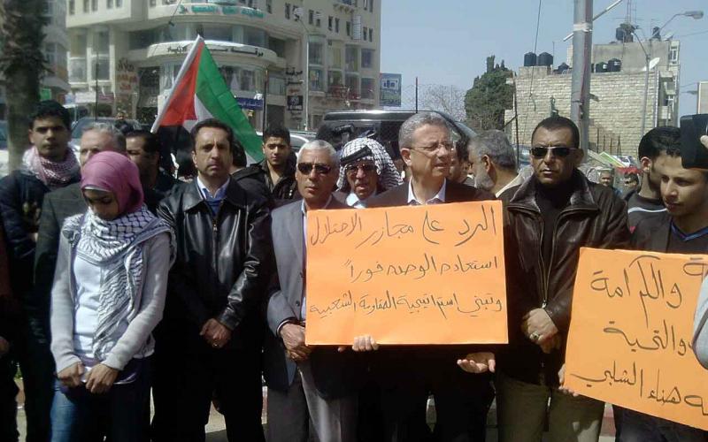 صور..الضفة تخرج عن صمتها و تنتصر لغزة