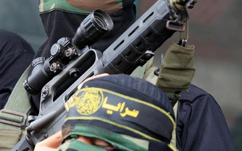 مؤتمر صحفي للسرايا ترفض فيه العودة للتهدئة