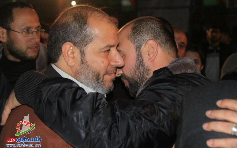 صور: حفل تأبين "خنساء فلسطين"