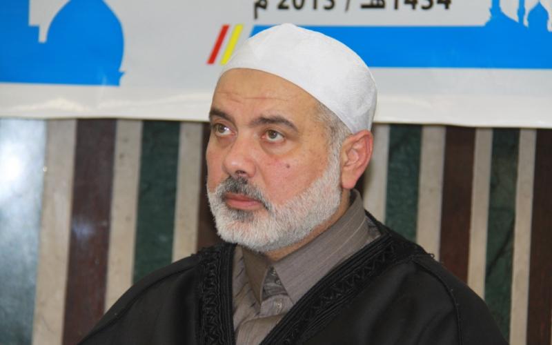 صور: افتتاح مسجد العلمي بغزة
