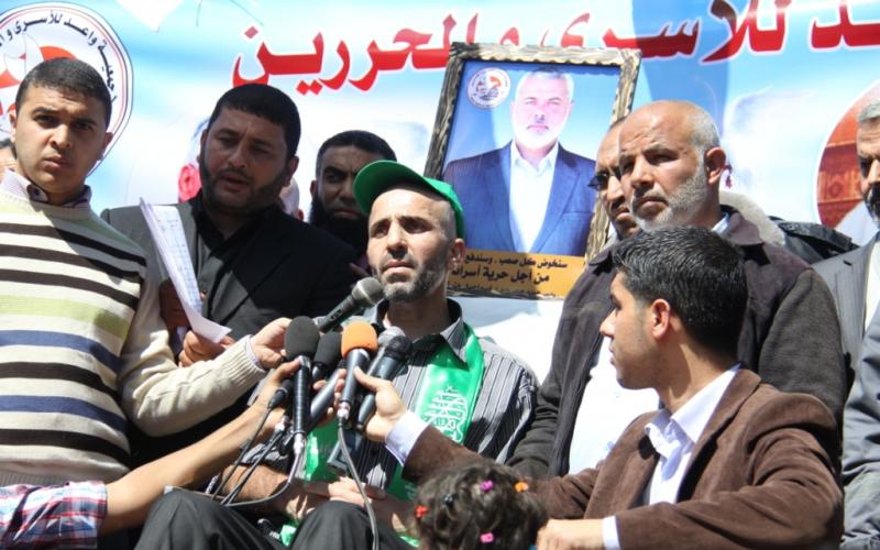 صور: تكريم "واعد" للمحرر أيمن الشراونة