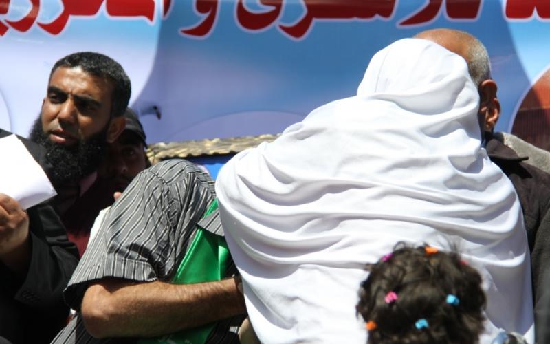 صور: تكريم "واعد" للمحرر أيمن الشراونة