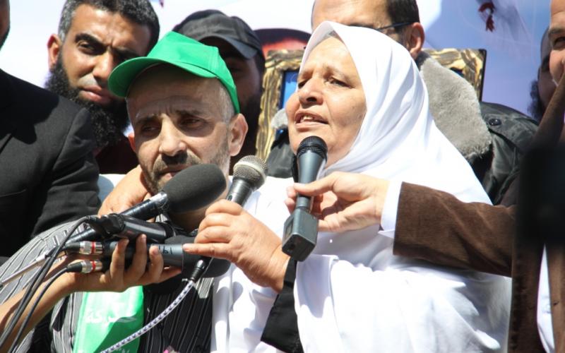 صور: تكريم "واعد" للمحرر أيمن الشراونة