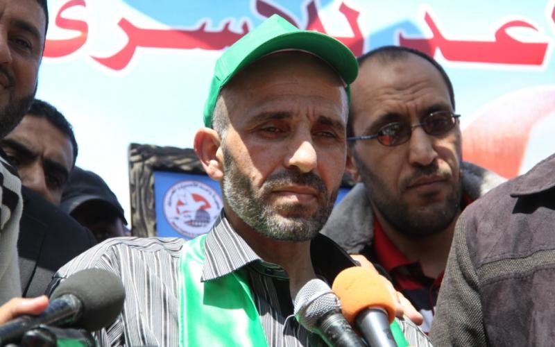 صور: تكريم "واعد" للمحرر أيمن الشراونة