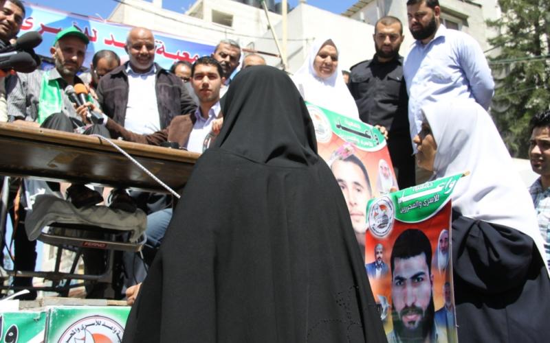صور: تكريم "واعد" للمحرر أيمن الشراونة