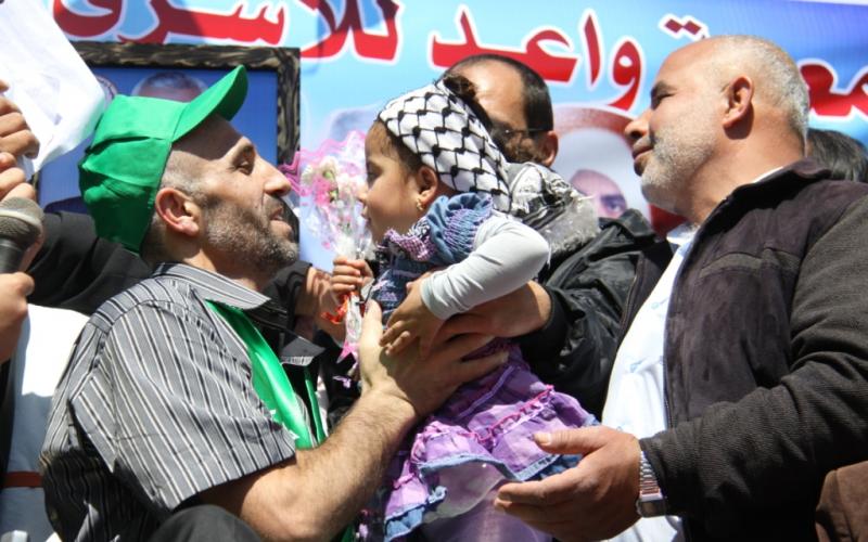 صور: تكريم "واعد" للمحرر أيمن الشراونة