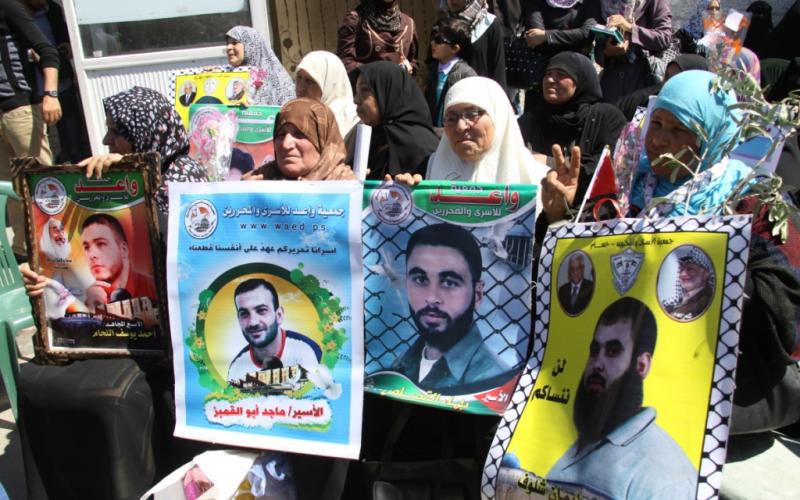 صور: تكريم "واعد" للمحرر أيمن الشراونة