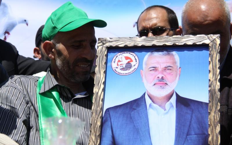 صور: تكريم "واعد" للمحرر أيمن الشراونة