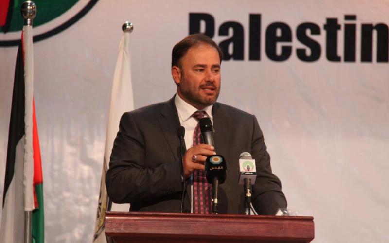 صور: الحفل الختامي لمؤتمر الأمن القومي