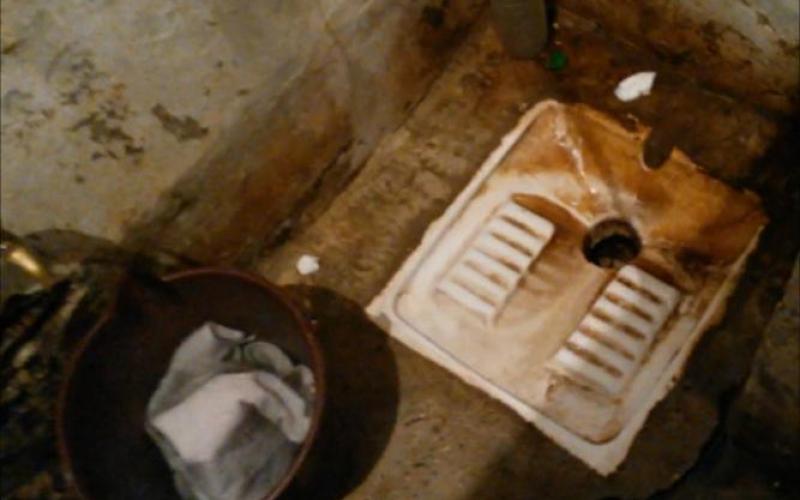 صور: أوضاع مزرية في سجون مصر