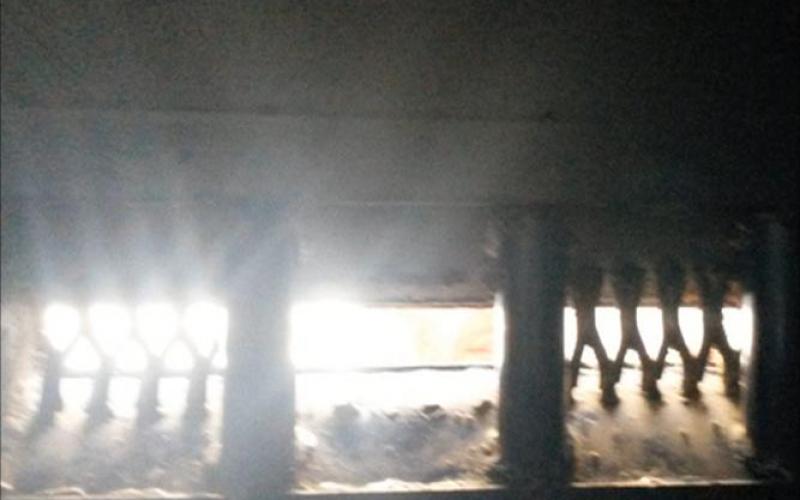 صور: أوضاع مزرية في سجون مصر