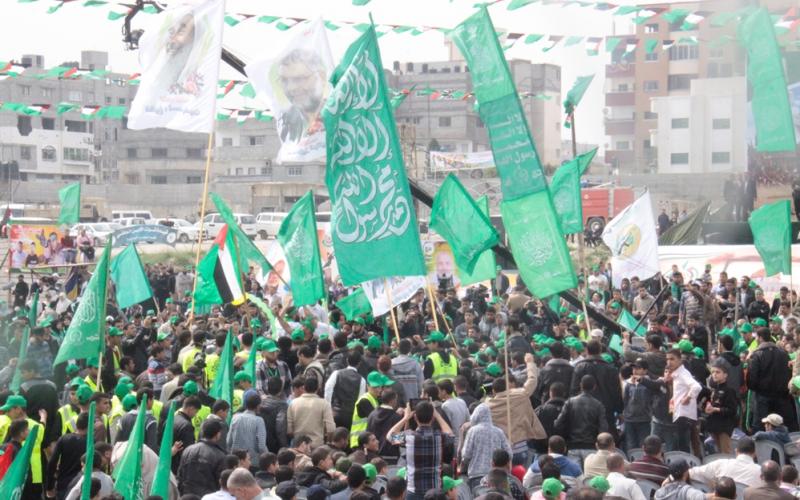 صور: توافد الجماهير على مهرجان "الثبات والوفاء"