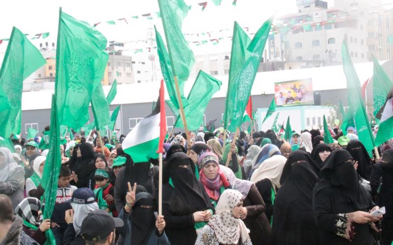 صور: توافد الجماهير على مهرجان "الثبات والوفاء"