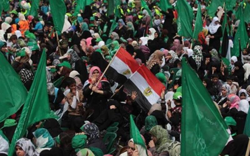 نساء غزة: نصرة المقاومة واجب على كل حر