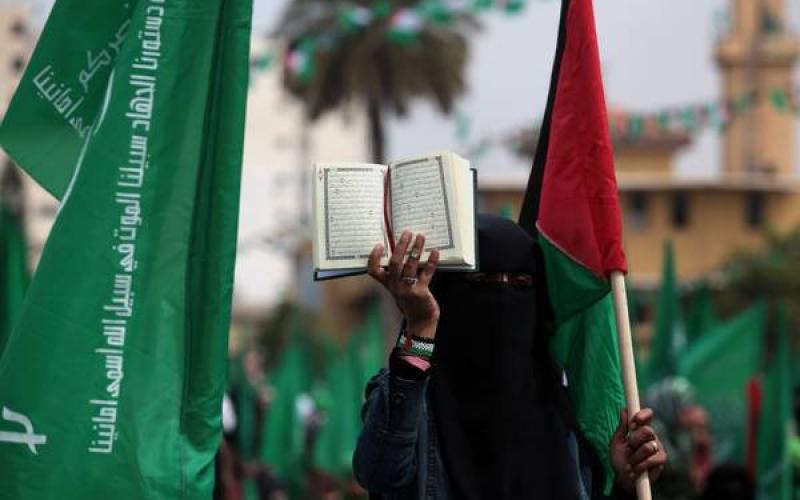 نساء غزة: نصرة المقاومة واجب على كل حر