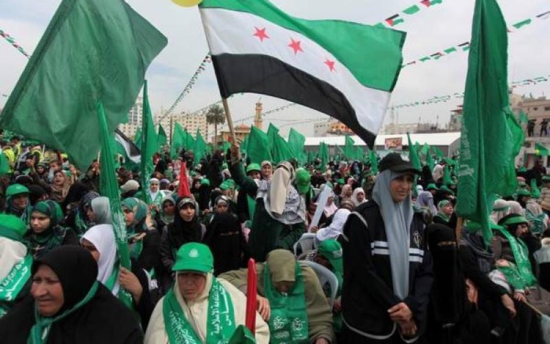 نساء غزة: نصرة المقاومة واجب على كل حر