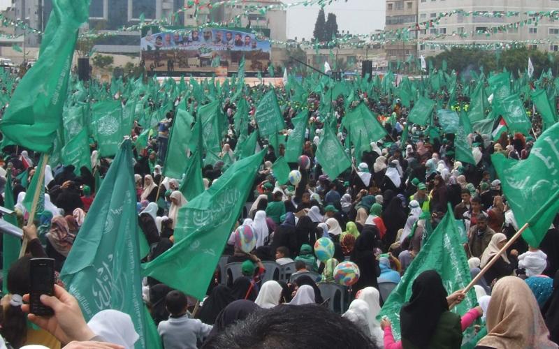 نساء غزة: نصرة المقاومة واجب على كل حر