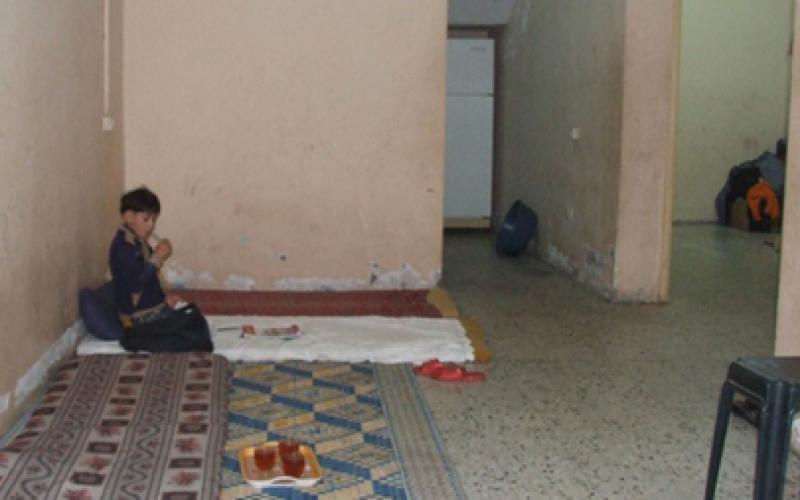 بالصور:9 أشخاص أذاقهم الطلاق ضنك العيش