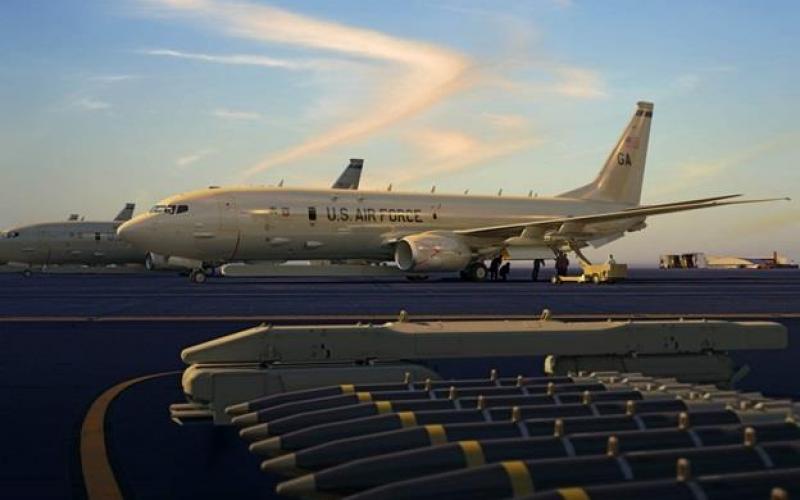 صور: طائرة "البيونج" الأكثر تطورًا في العالم