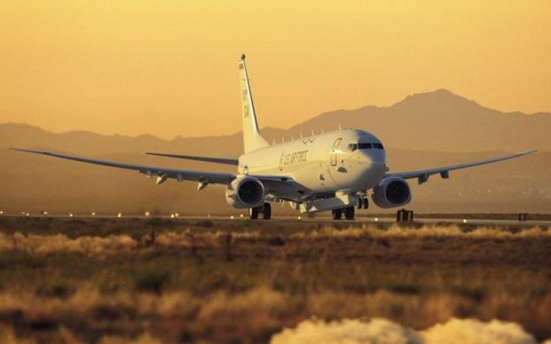 صور: طائرة "البيونج" الأكثر تطورًا في العالم