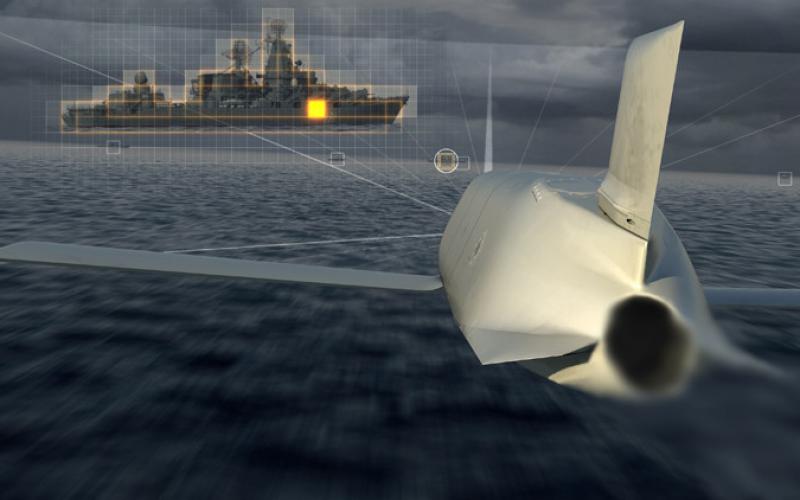 بالصور: الصواريخ المضادة للسفن الأخطر بالعالم