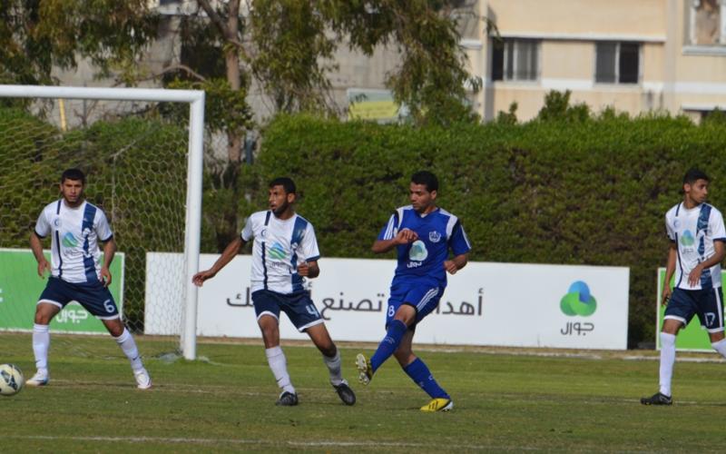 صور: الهلال يفرمل انطلاقة الزعيم