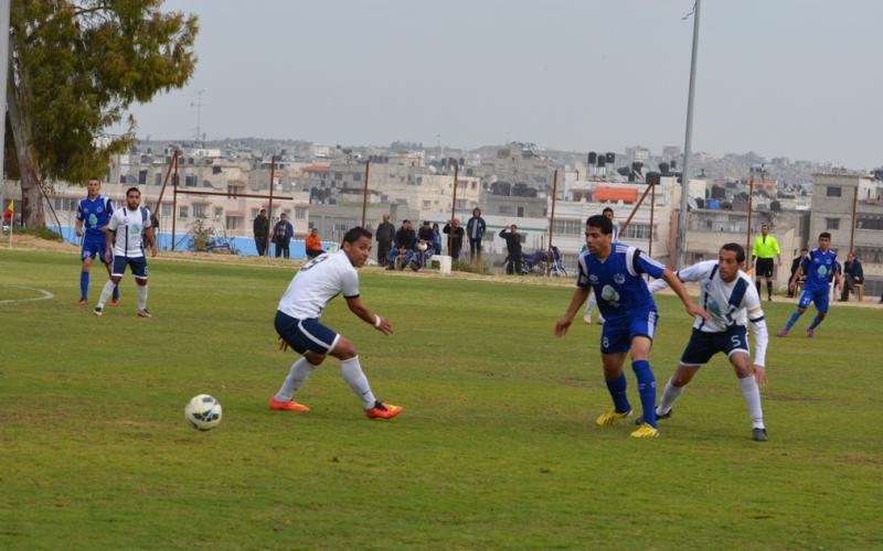 صور: الهلال يفرمل انطلاقة الزعيم