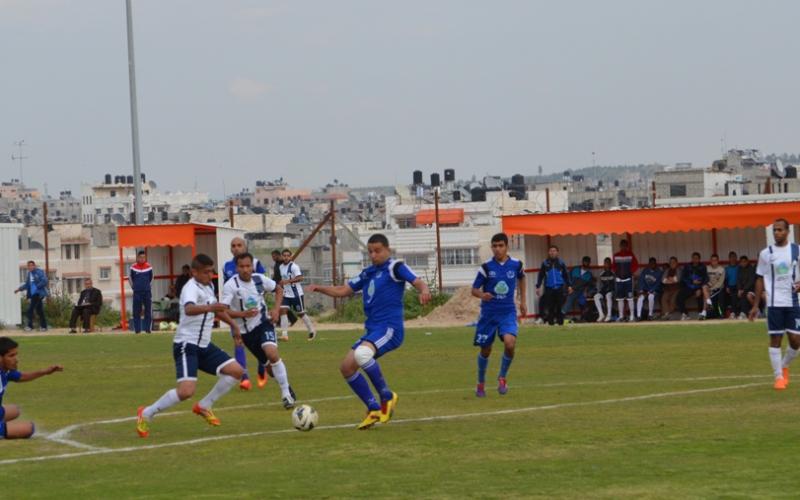 صور: الهلال يفرمل انطلاقة الزعيم