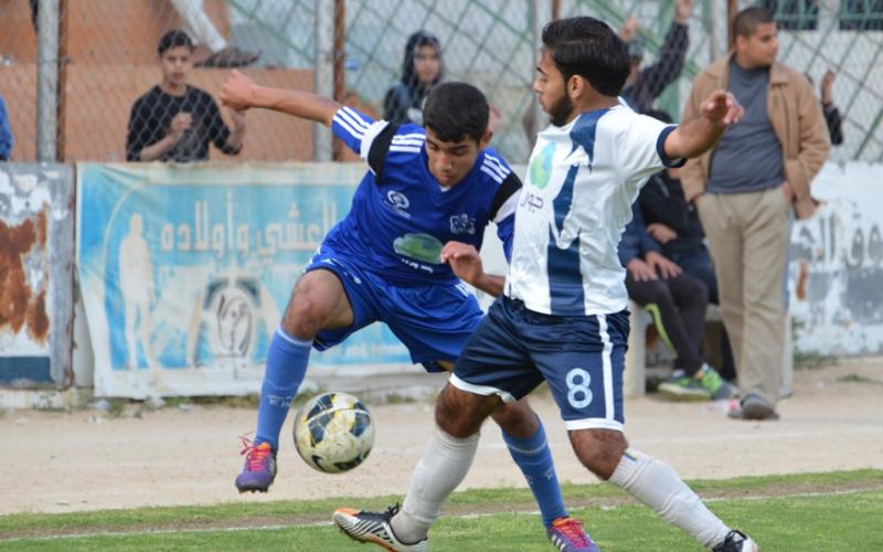 صور: الهلال يفرمل انطلاقة الزعيم