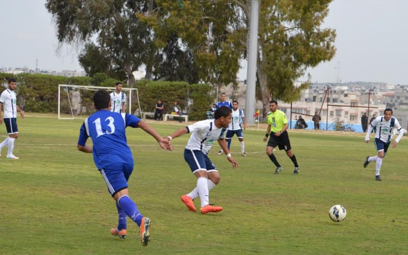 صور: الهلال يفرمل انطلاقة الزعيم