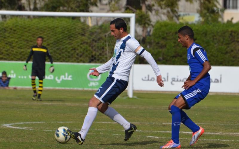 صور: الهلال يفرمل انطلاقة الزعيم