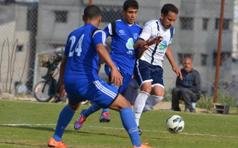 صور: الهلال يفرمل انطلاقة الزعيم