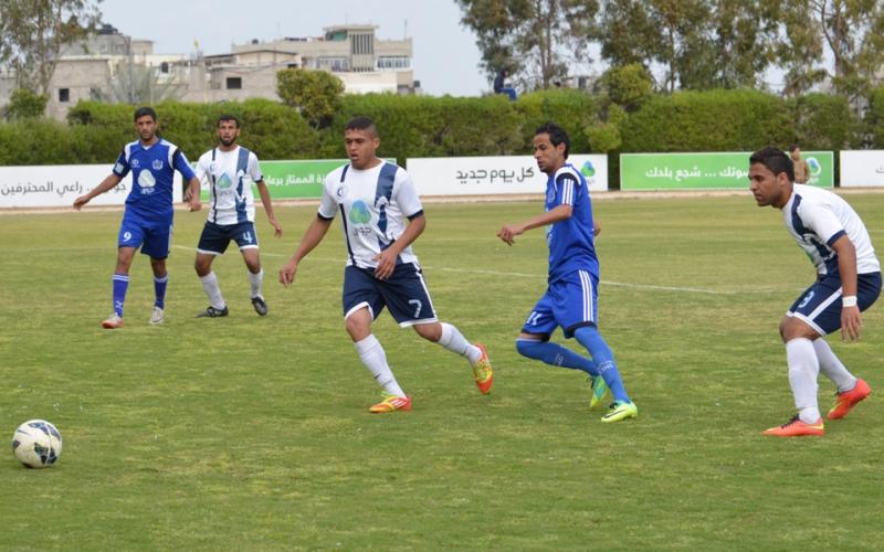 صور: الهلال يفرمل انطلاقة الزعيم