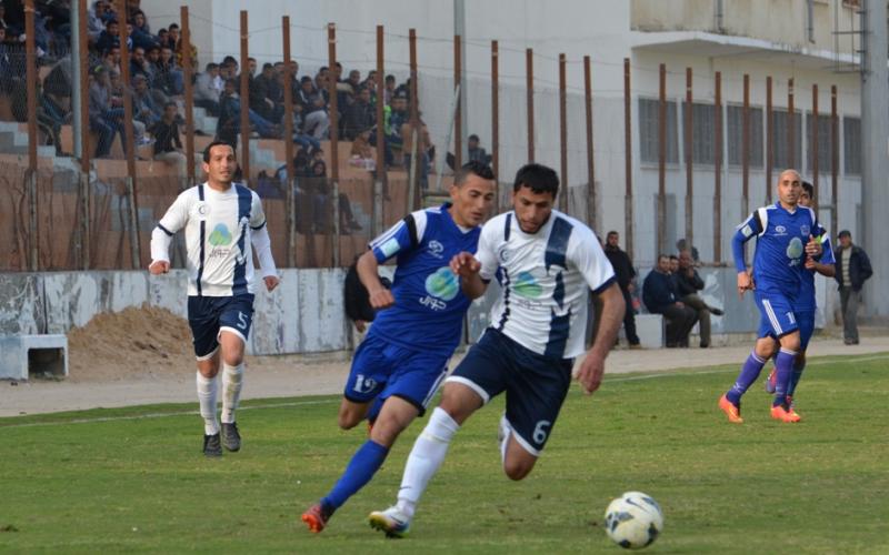 صور: الهلال يفرمل انطلاقة الزعيم